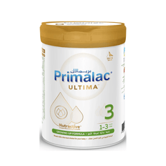 Primalac Premium Ultima (3) Baby Milk