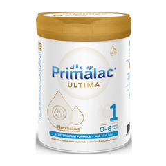 Primalac Ultima (1) Baby Milk 400 gm