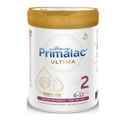 Primalac Ultima (2) Baby Milk
