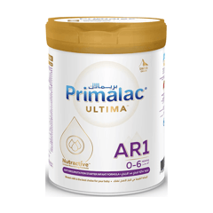 Primalac Ultima Baby Milk AR 1