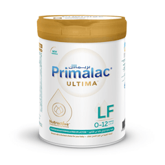 Primalac Ultima LF Baby Milk