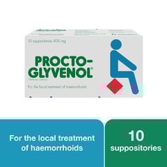 Procto-Glyvenol