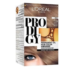 Prodigy H/Col.7 Almond Blond