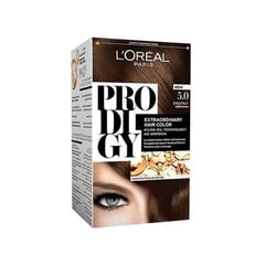 Prodigy H/Col.5.0 Chestnut Light Brown