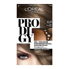 Prodigy H/Col.6.0 Oak Lightest Brown