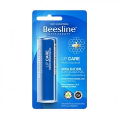 بيزلين مرطب للشفاه زبدة الشيا وزيت الأفوكادو 4-جرام