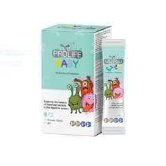 Prolife Baby 30 Sachets