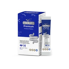Prolife Premium 30 Sachets
