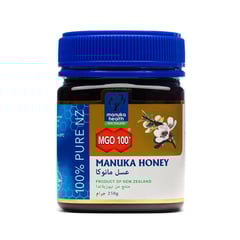 Manuka Honey MGO 100+ 250 gm