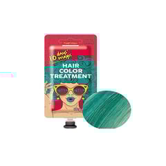 PUREDERM HAIR COLOR TREATMENT GREEN