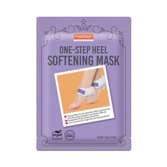 PUREDERM One-step Heel Softening Mask
قناع العناية بالكعبين من بيورديرم