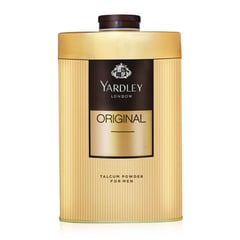 Yardley Original Talcum Powder For Men 250g