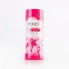 Ponds Powder Dream Flower 200Gm (Pink)