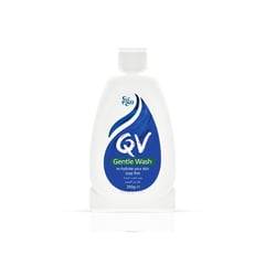 Q.V. Gentle Wash 250Ml