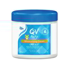 QV Baby Moisturising Cream