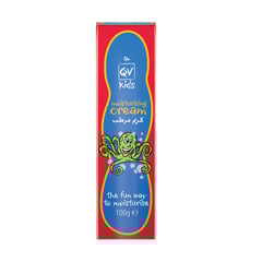 QV Kids Moisturising Cream 100 gm