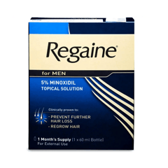 Regaine 5%
