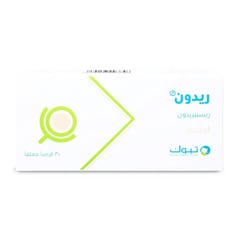 Ridon 1mg 30 Tablets