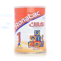 رونالاك حليب