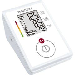 Rossmax Blood Pressure Monitoring CH155 Upper Arm
