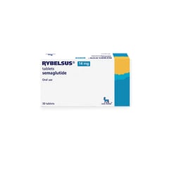 Rybelsus 14 mg