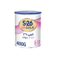 S-26 Ar Milk