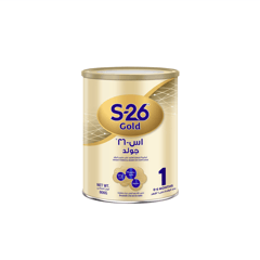S-26 Gold (1) Milk 800g