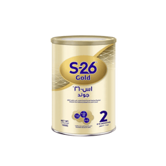 S-26 Gold (2) Milk 1800g