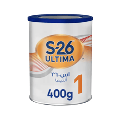 S-26 Gold Ultima (1) Baby Milk