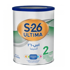 S-26 Gold Ultima (2) Baby Milk