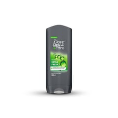 Dove Body Wash Men Care Extra Fresh 250Ml