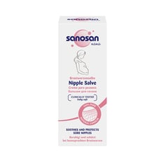 Sanosan Mama Nipple Salve 30ml