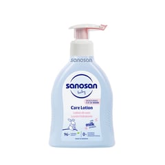 Sanosan Baby Care Lotion 200ml