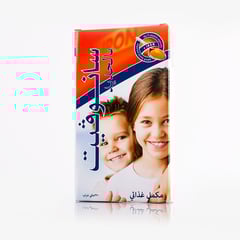 Sanovit With Iron Syrup 320Ml