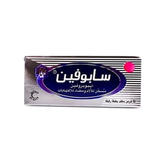 Sapofen 400mg 20 Tablet