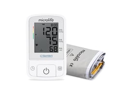 Microlife Blood Pressure monitor A2Basic