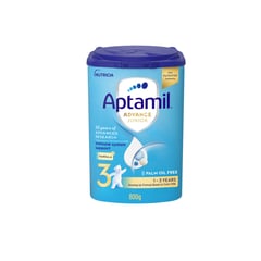 Aptamil Advance Junior (3) Baby Milk 800 Gm