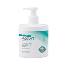 Bio ASM 01 Face & Body Cleanser 300 ml
