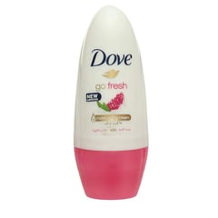 Dove Women Moisturizing Deodorant Roll-On Pomegranate 50Ml