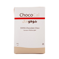 Chococal Chew 26 Piece