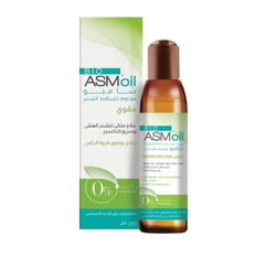 Bio ASM shampoo against hair loss 200 ml