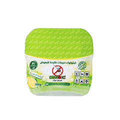 Ketolock Repellent Granules 300 Gm