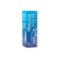 Viraleze Nasal Spray 10Ml