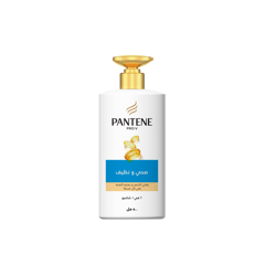 Pantene Sh.2X1 Daily Care 500Ml
بانتين شامبو عناية يوميه 500 مل