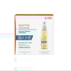 ml3X30دوكراي لوشن نيوبتيد ضد تساقط الشعر للنساء