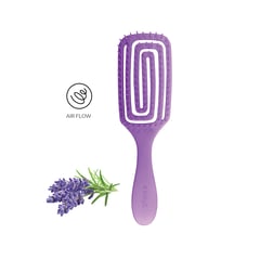 كيليز - فرشاة شعر برائحة اللافندر