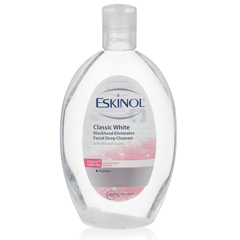 Eskinol Classic White 225Ml