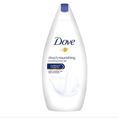 Dove Body Wash Deeply Nourishing 500Ml
