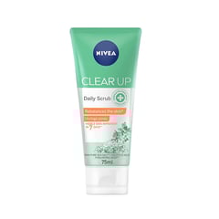 نيفيا كلير أب - مقشر وجه - للبشرة الدهنية (75 مل)