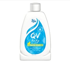 Q.V. BABY GENTLE WASH